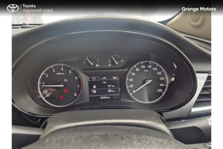 2019 Opel Mokka - photo 12