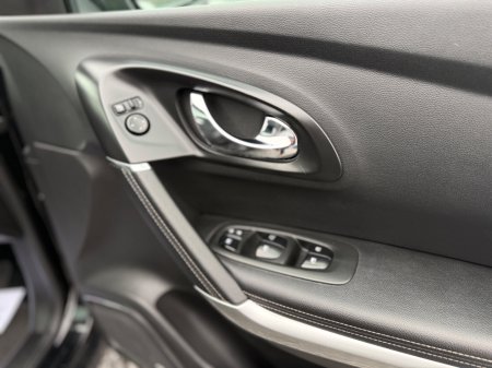 2017 Renault Kadjar - photo 34