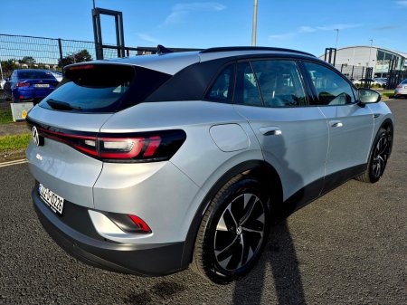 2022 Volkswagen ID.4 - photo 3