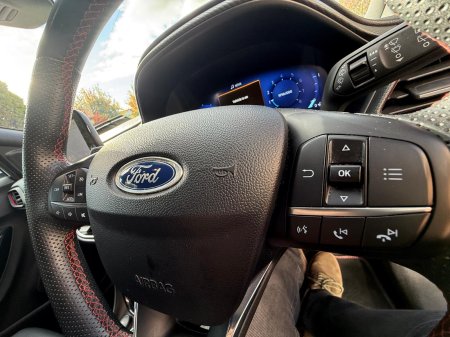 2023 Ford Puma - photo 17