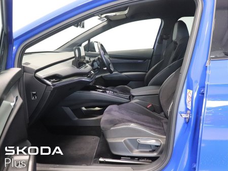 2023 Skoda Enyaq - photo 4