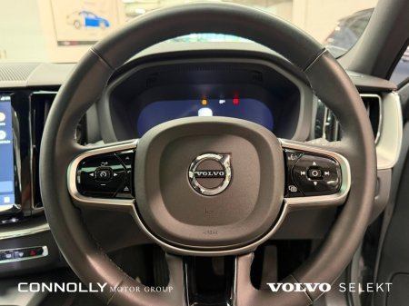 2024 Volvo XC60 - photo 17