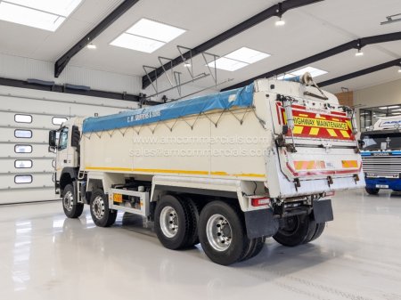 2018 VOLVO FH 460 - photo 4