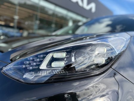 2021 Kia Sportage - photo 9