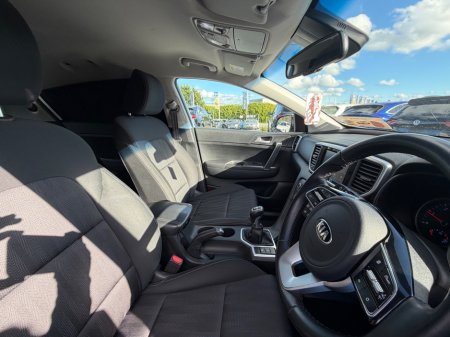 2019 Kia Sportage - photo 11