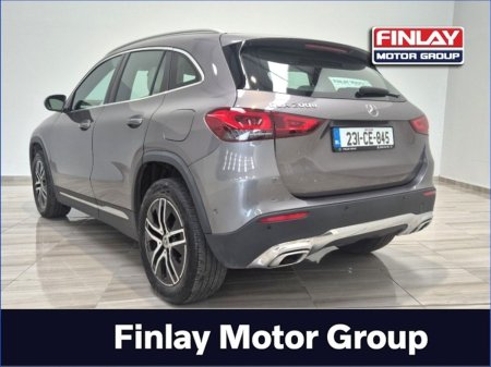 2023 Mercedes-Benz GLA - photo 3