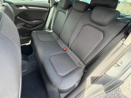 2017 Audi A3 - photo 25