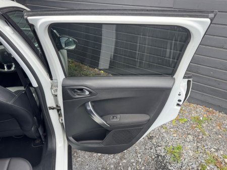 2015 Peugeot 2008 - photo 17