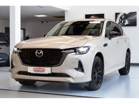 2024 Mazda CX-60 - photo 6