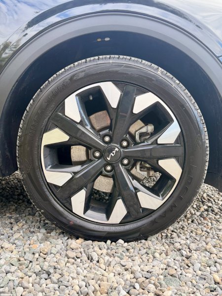 2023 Kia Sportage - photo 28