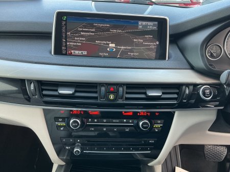 2016 BMW X5 - photo 23