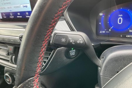 2020 Ford Kuga - photo 14
