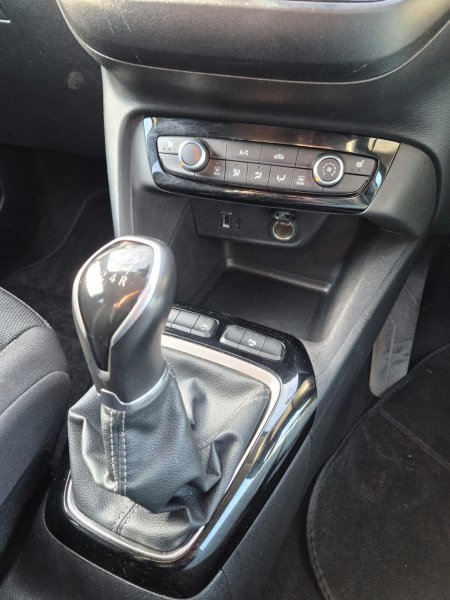 2023 Opel Corsa - photo 19