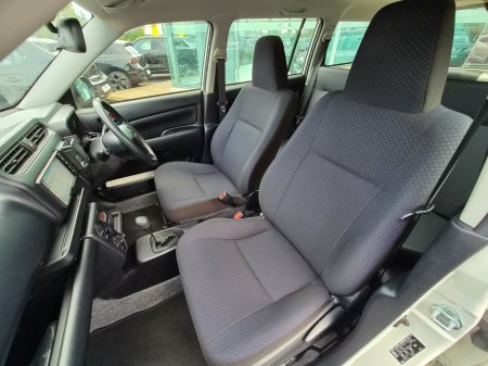 2021 Toyota Probox - photo 10