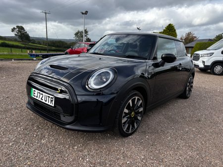 2022 Mini Electric - photo 3