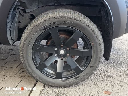 2022 Ford Ranger - photo 15