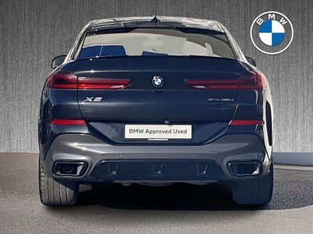 2021 BMW X6 - photo 15