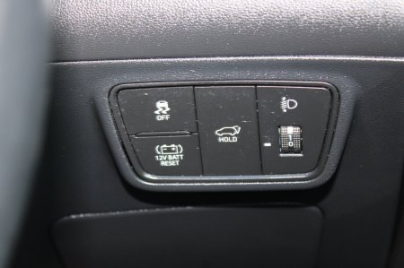 2024 Hyundai Tucson - photo 25