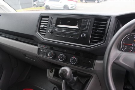 2019 Volkswagen Crafter - photo 21