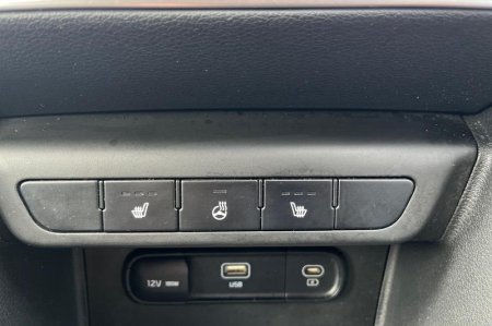 2023 Kia Sportage - photo 36