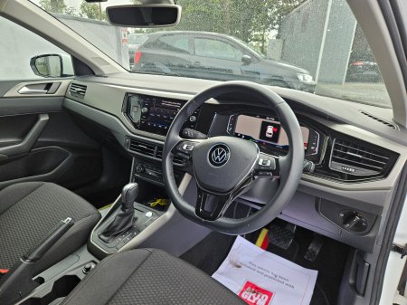 2021 Volkswagen Polo - photo 15