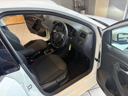 2016 Volkswagen Polo - photo 18