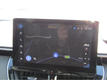 2023 Toyota Corolla - photo 13