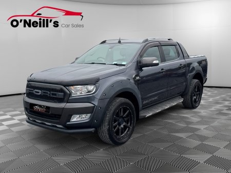 2017 Ford Ranger - photo 3