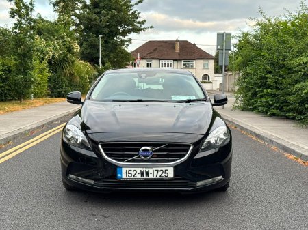 2015 Volvo V40 - photo 2