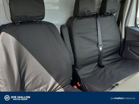 2026 Renault Trafic - photo 15