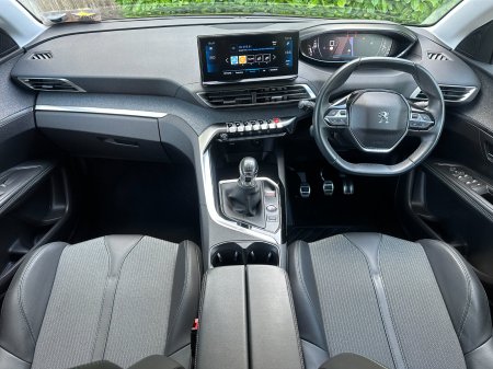 2023 Peugeot 3008 - photo 8