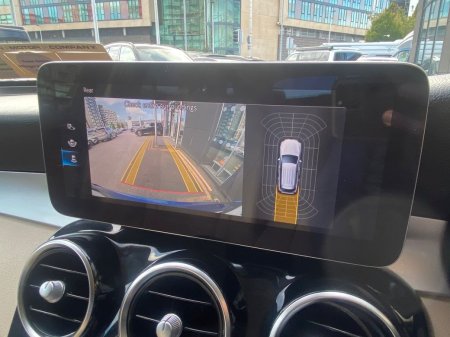 2022 Mercedes-Benz GLC - photo 21
