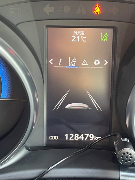 2018 Toyota Auris - photo 12