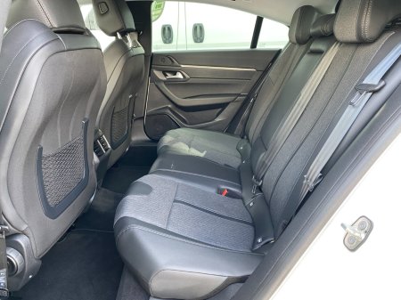 2023 Peugeot 508 - photo 6