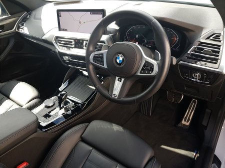2022 BMW X4 - photo 6