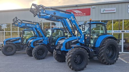 2026 Landini Landini - photo 4