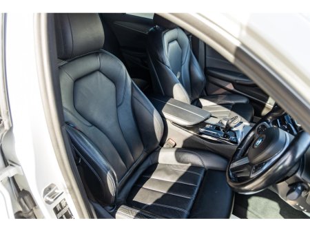 2018 BMW 5-Series - photo 26