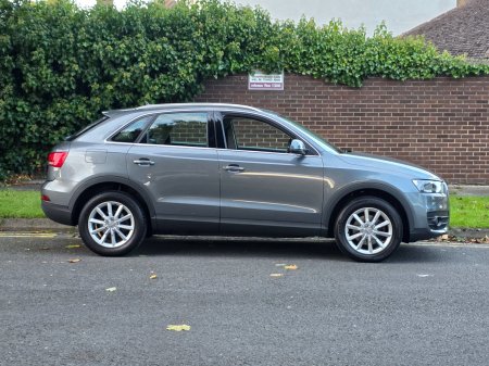 2013 Audi Q3 - photo 6