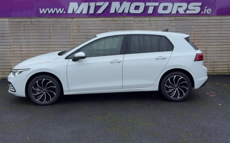 2023 Volkswagen Golf - photo 4