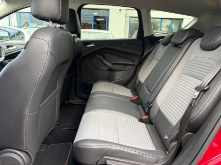 2017 Ford Kuga - photo 6