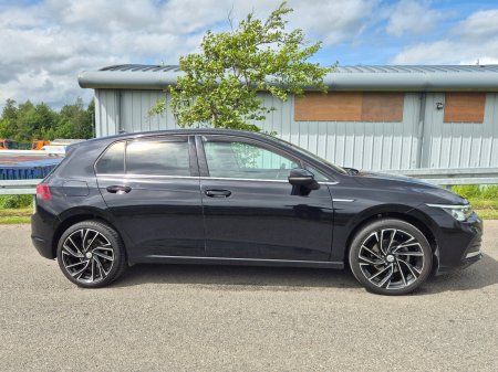 2021 Volkswagen Golf - photo 4