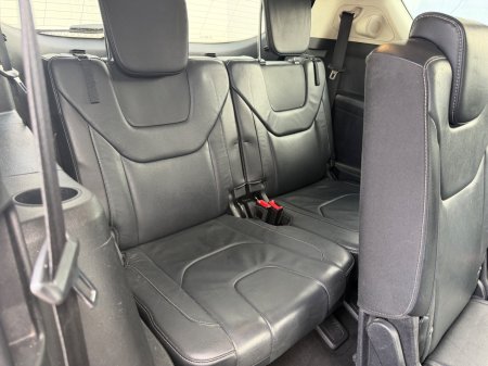 2016 Ford S-Max - photo 18