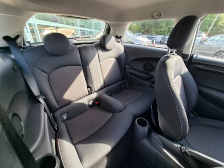 2018 Mini Cooper - photo 10