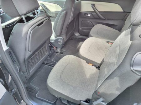 2021 Citroen C4 - photo 19