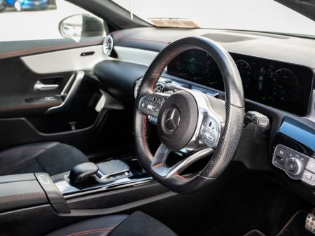 2023 Mercedes-Benz CLA - photo 7