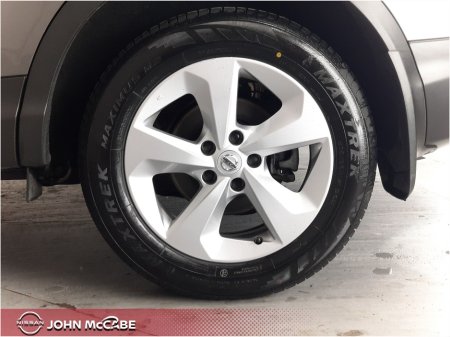 2019 Nissan Qashqai - photo 33