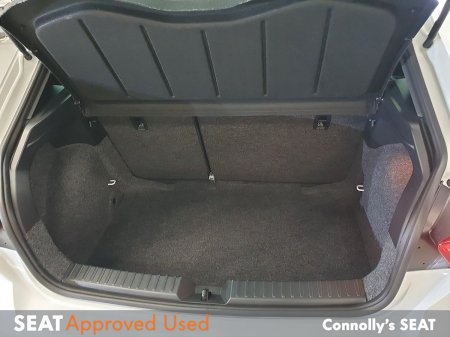 2026 SEAT Ibiza - photo 12