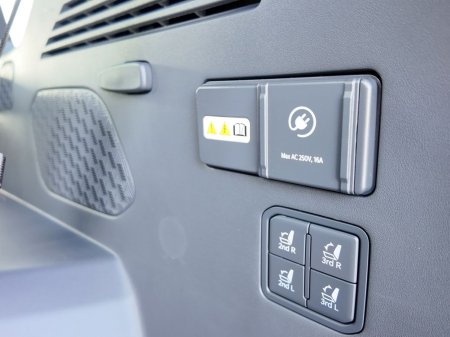 2026 Kia EV9 - photo 12
