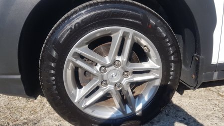 2019 Hyundai KONA - photo 4