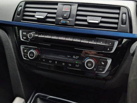 2017 BMW 4-Series - photo 11